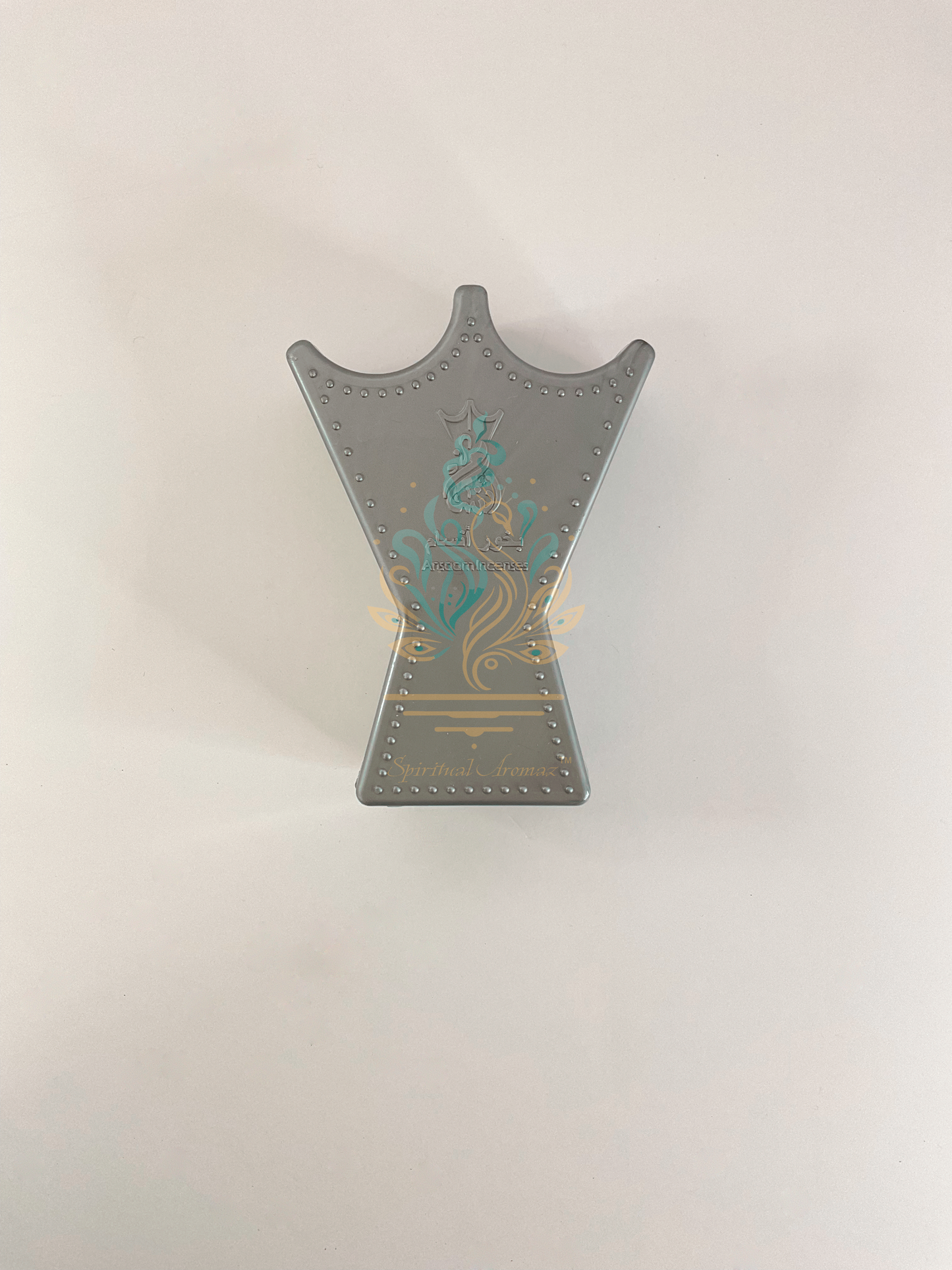 Ansaam Incense - Estabrak - 15 Cones