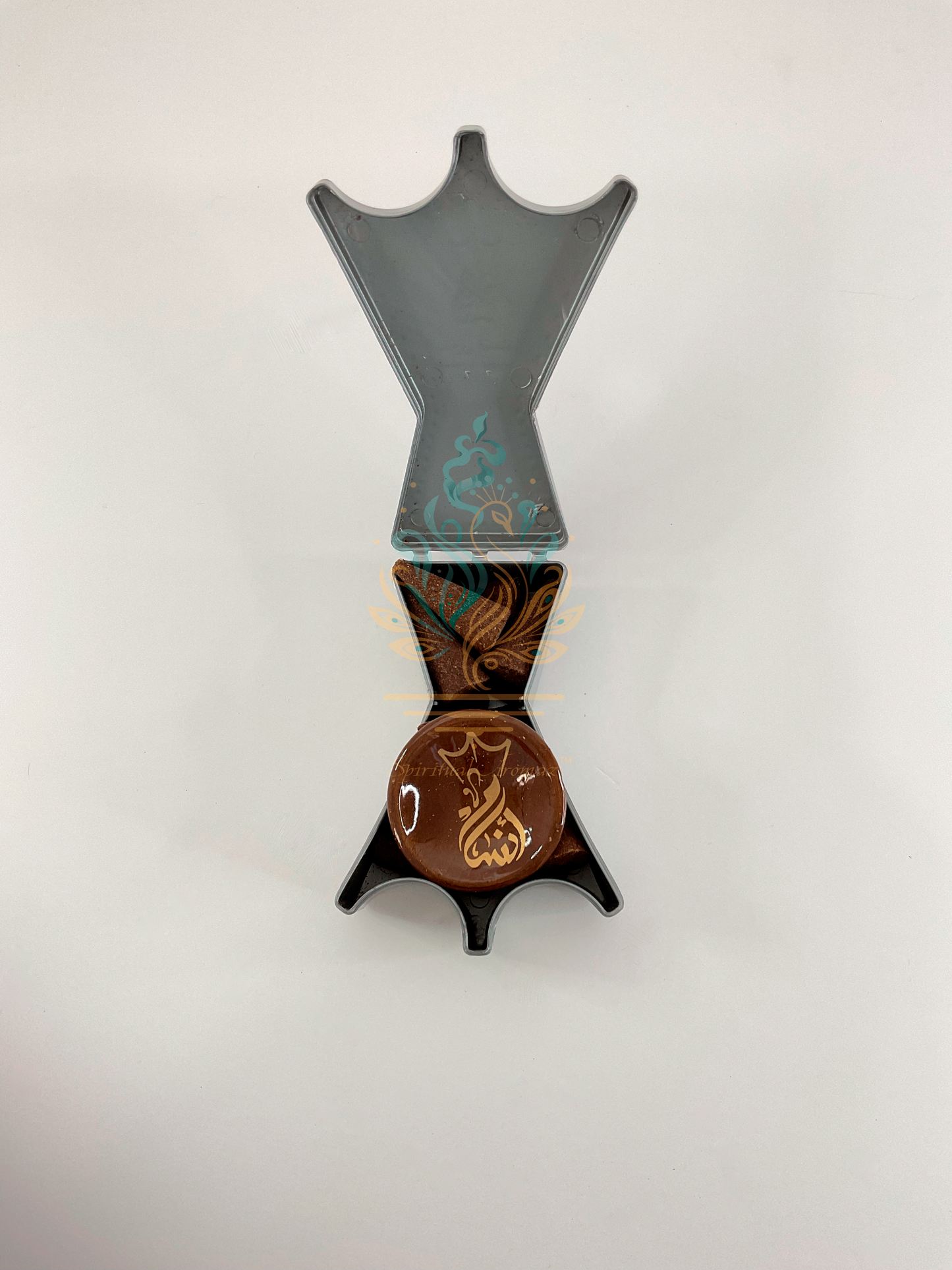 Ansaam Incense - Eastern Inspired *Salsabeal* - 2.5 Hours