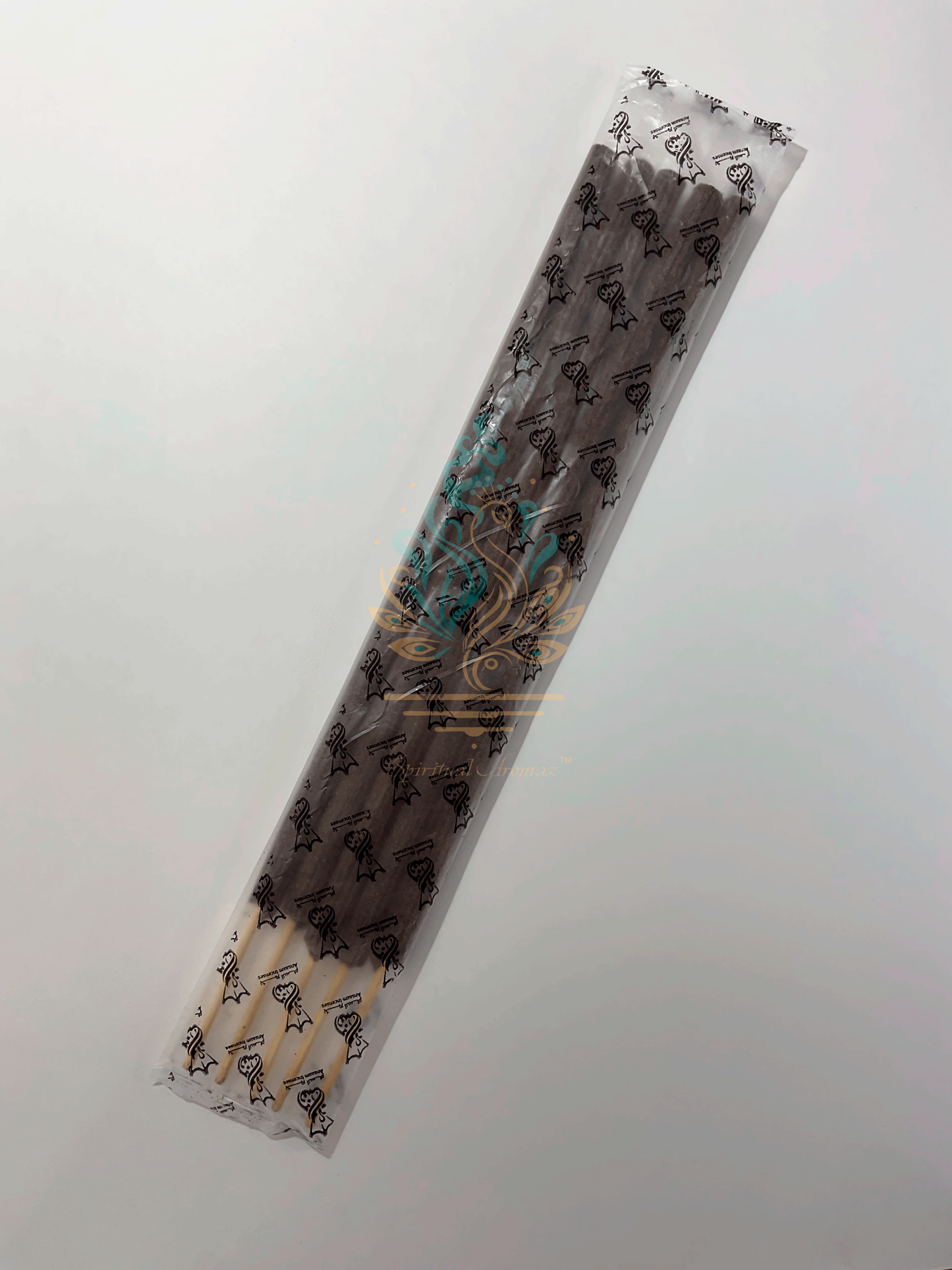 ANSAAM INCENSE - 5 HOUR GALAXY STICKS - *SCENTS OF ALANDALOS* - CALMING FLORAL, SPICE & WOOD SCENT