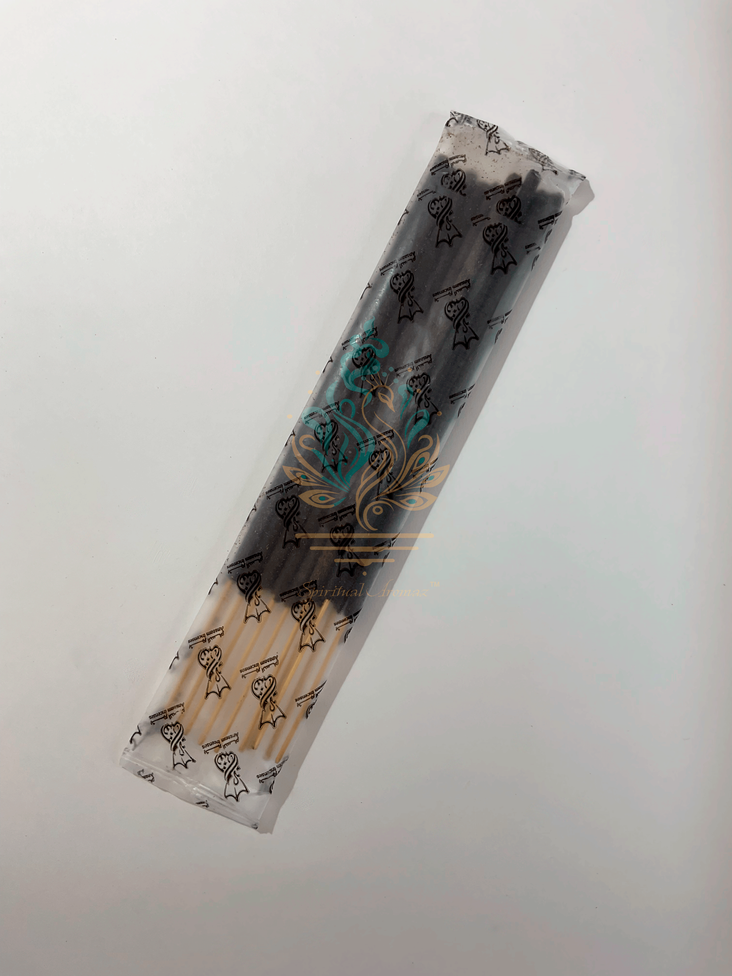 Ansaam Incense - Scents of Almadina - 10 sticks - 90 Minutes