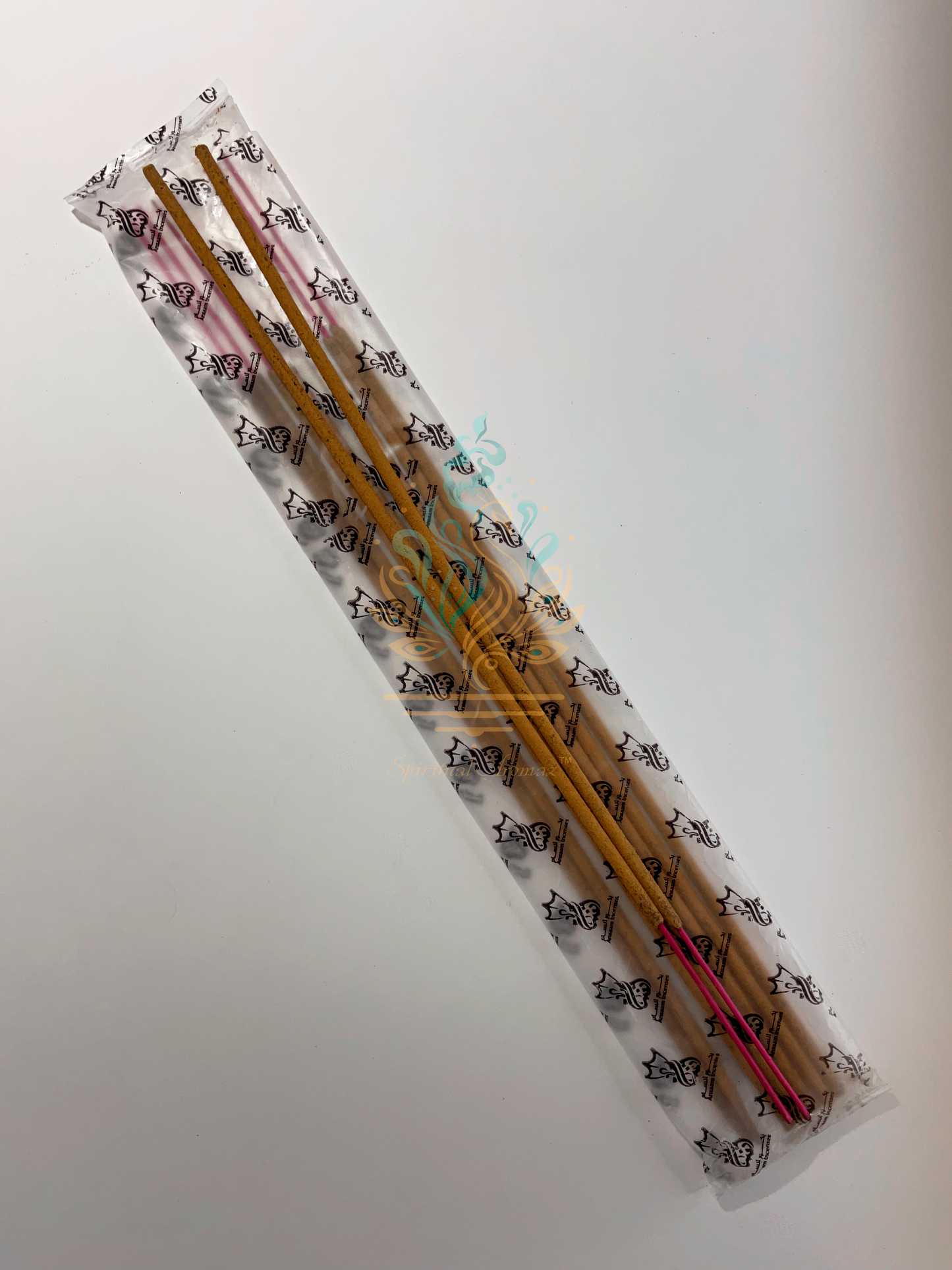 Ansaam Incense - Estabrak - 2.5 Hour Sticks