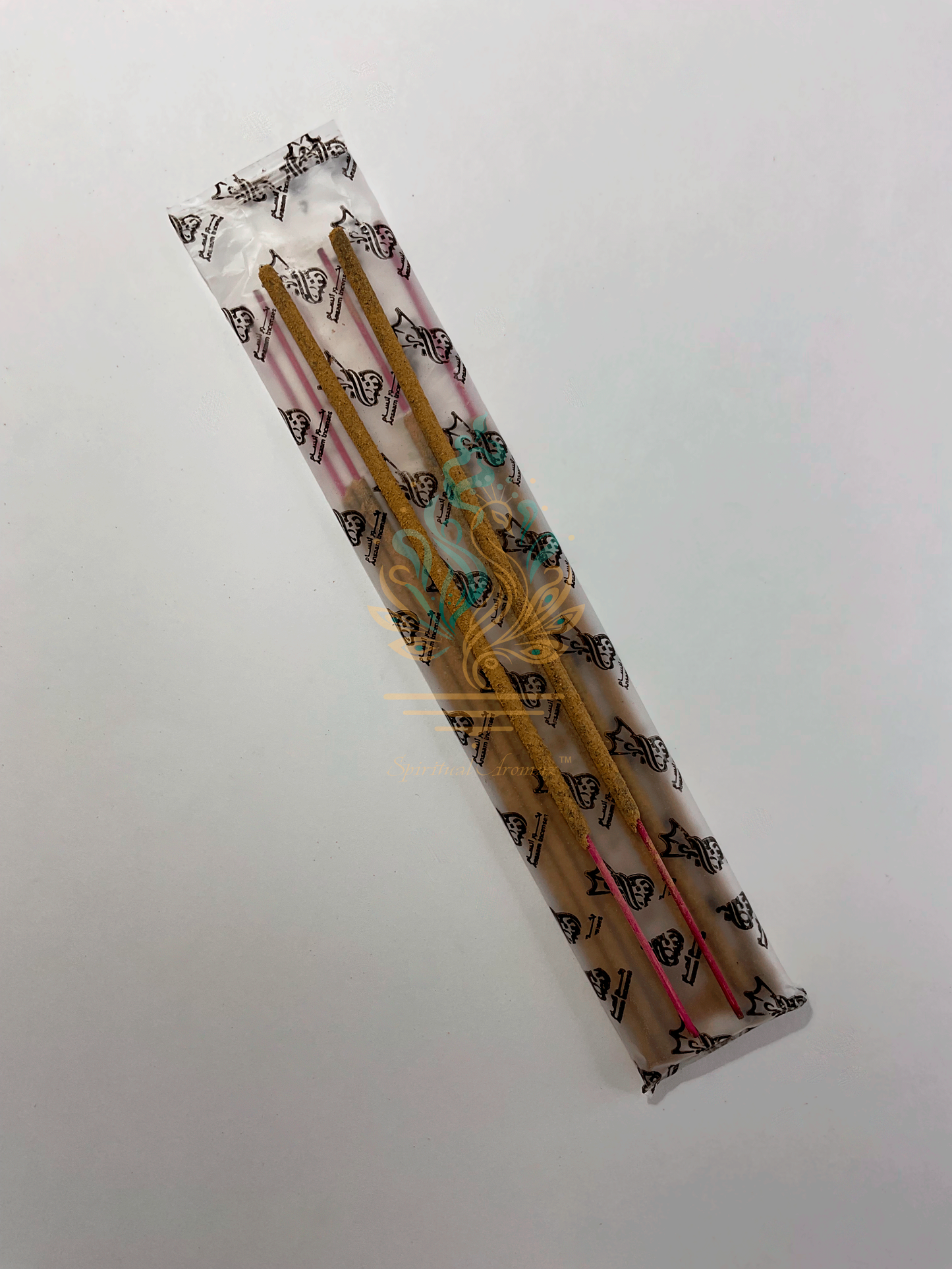Ansaam Incense - Estabrak - Mini Floral Sticks 90 Min