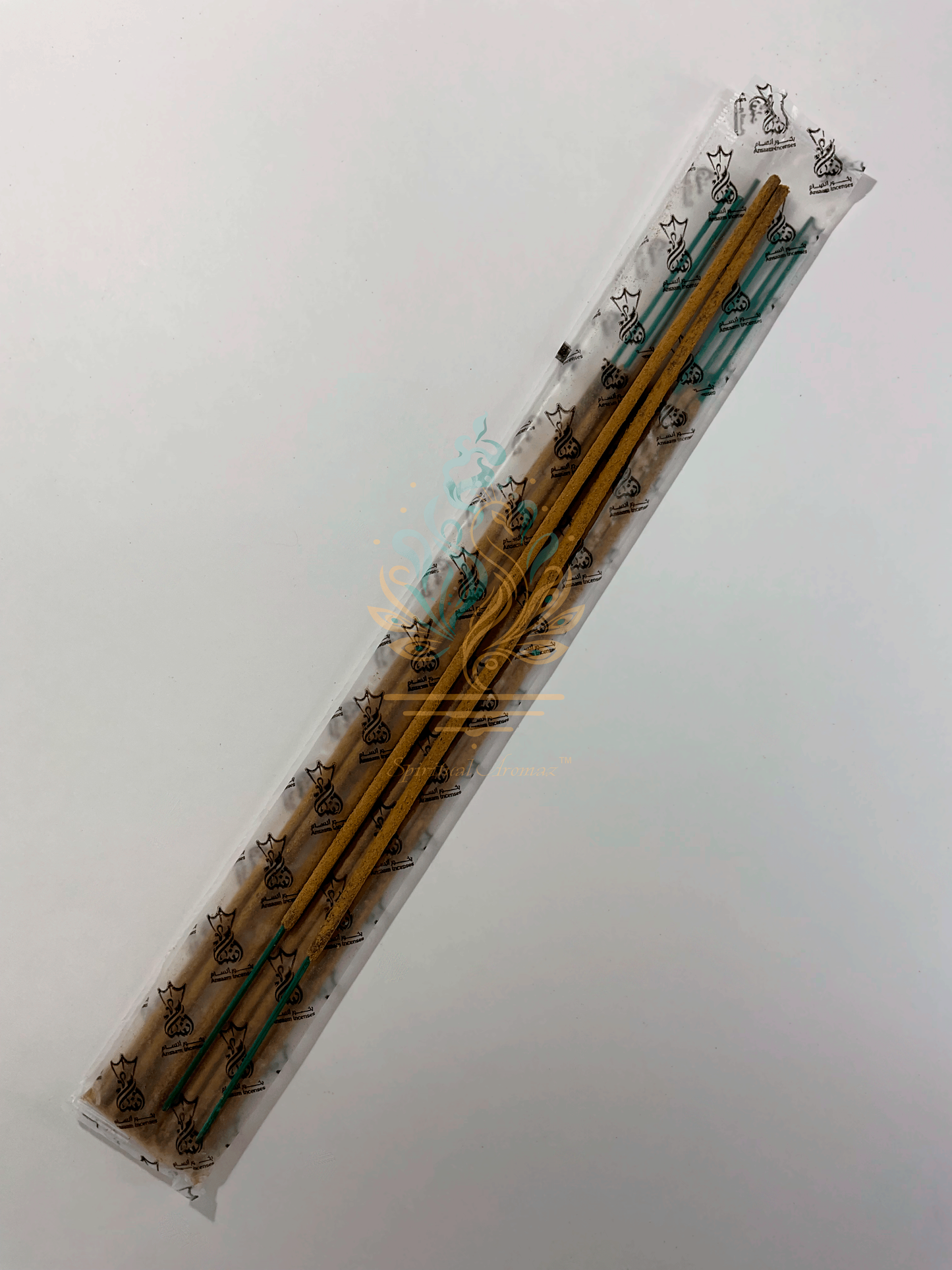 Ansaam Incense - Sondos - 10 sticks - 2.5 Hours Each