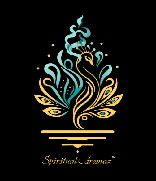 Spiritual-Aromaz