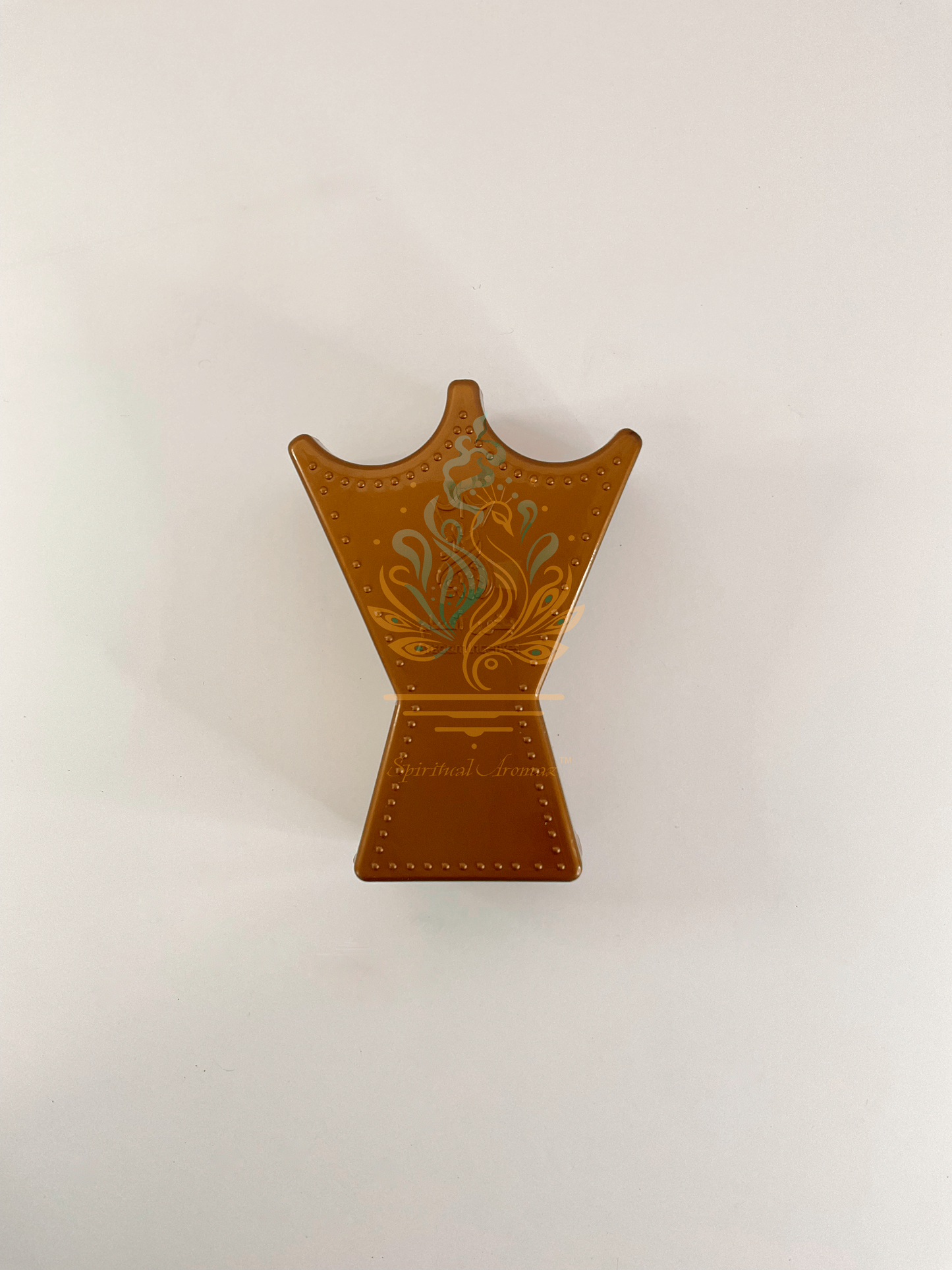Ansaam Incense - Arabesque - 10 Pyramid Cones