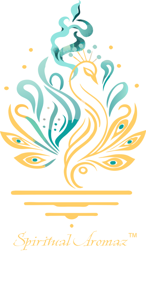 Spiritual-Aromaz